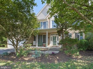 106 Conestoga Ct, Boonsboro, MD