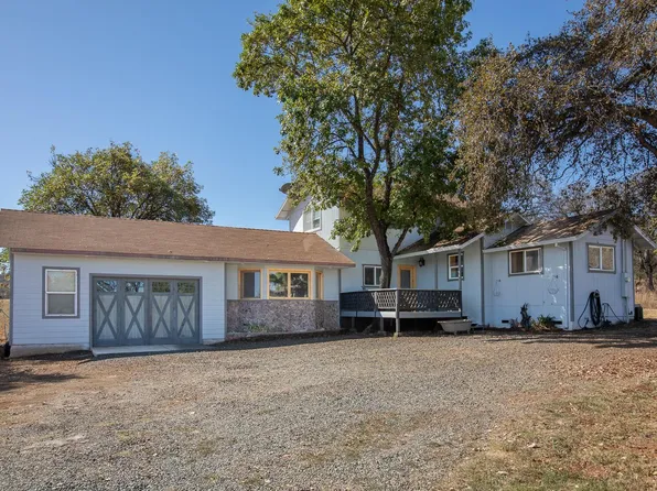 4704 Valencia Way, Loma Rica, CA 95901