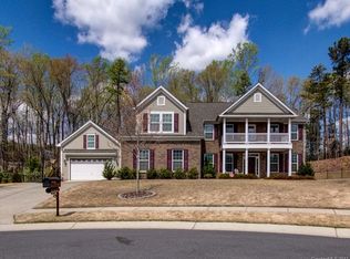 1328 Amaryllis Ct, Tega Cay, SC 29708