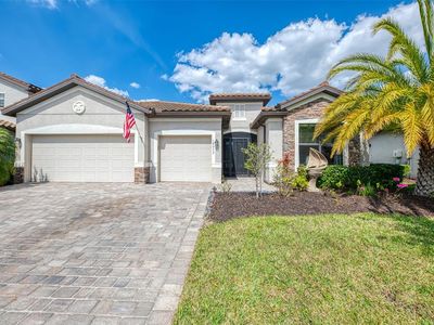 18032 Polo Trl, Bradenton, FL, 34211