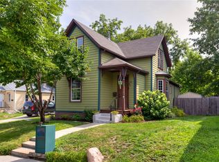 1211 21st St, Des Moines, IA 50311