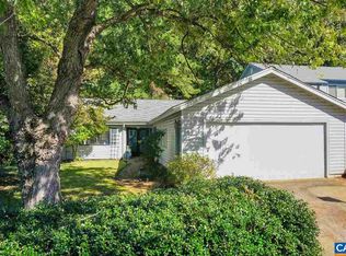 1535 Lake Forest Dr, Charlottesville, VA