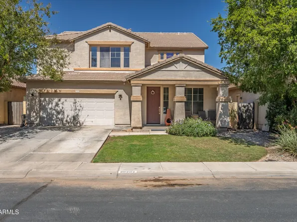 38202 W ISABELLA Lane, Maricopa, AZ 85138