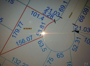 3500 Potosi Rd, Pensacola, FL 32504