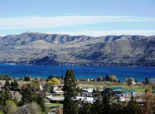 48 Firwood Ln, Manson, WA 98831