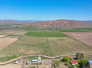 Tbd Cove Rd, Weiser, ID 83672