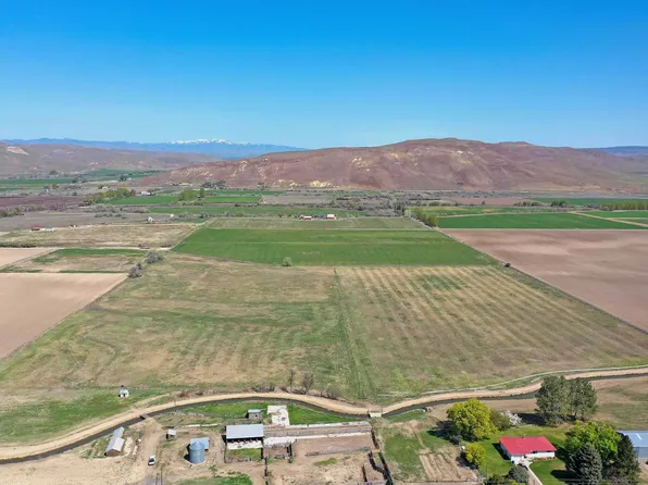 Tbd Cove Rd, Weiser, ID 83672
