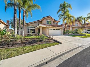34 San Mateo, Rancho Santa Margarita, CA 92688