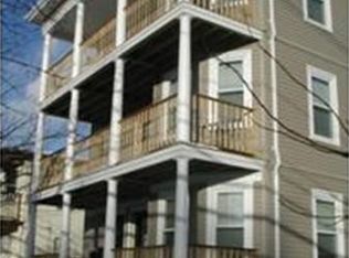 226 Broadway #3, Lynn, MA 01904