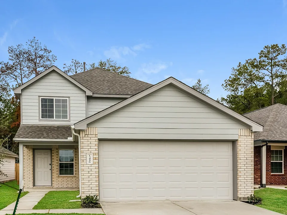 13456 White Ibis St