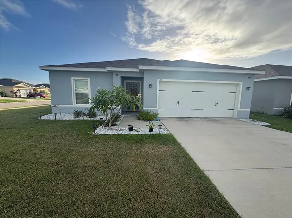 896 Eagle Rock Ter, Winter Haven, FL 33880