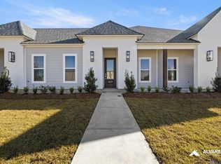 16137 Chancel Ave, Baton Rouge, LA 70816