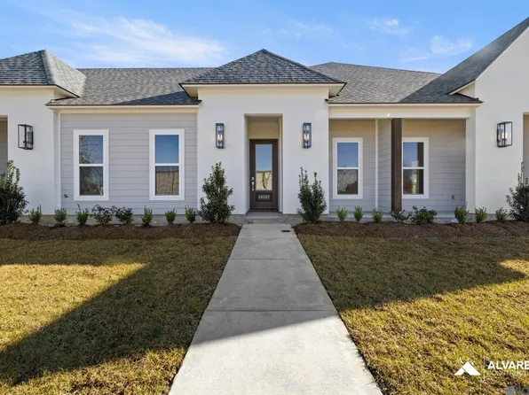 16137 Chancel Ave, Baton Rouge, LA 70816
