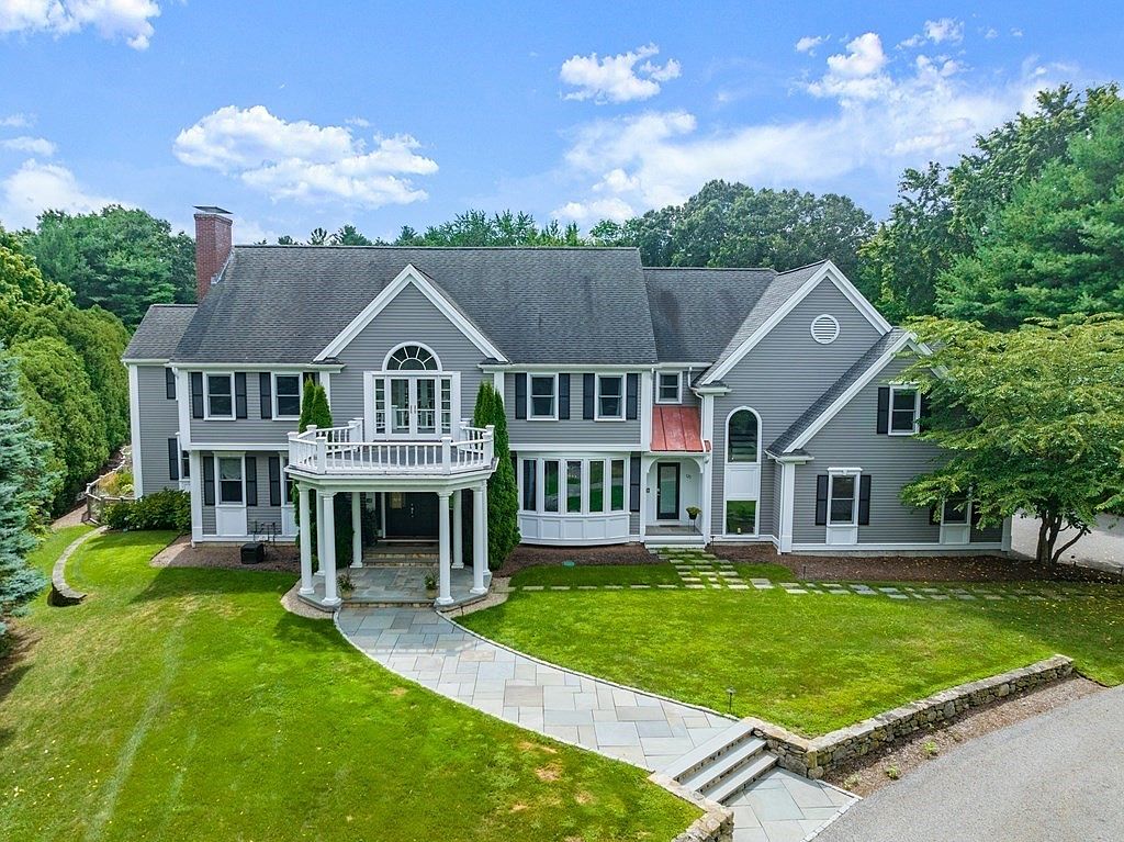 125 Plympton Rd, Sudbury, MA 01776 Zillow