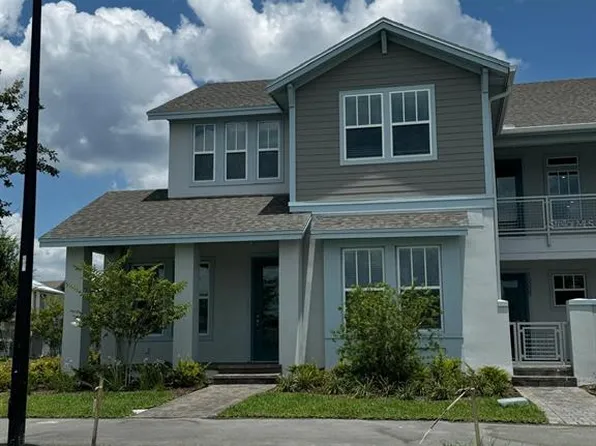 10003 Pearson Ave, Orlando, FL 32827