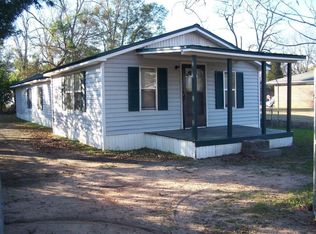 714 Stuart St, Eufaula, AL 36027