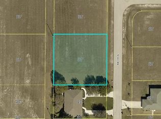 1730/1734 NW 7th Pl, Cape Coral, FL 33993