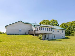 13140 Three Mile Rd, Hersey, MI 49639