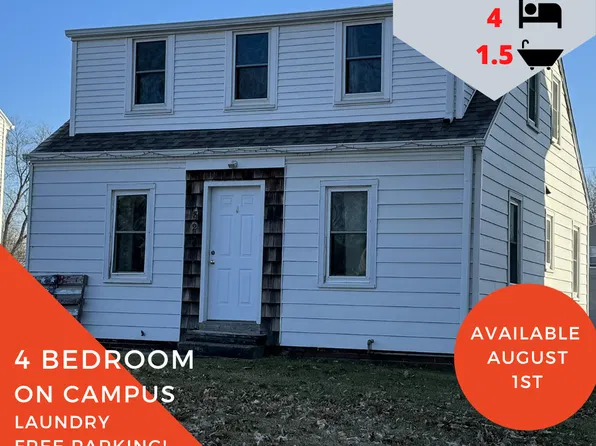 522 Hayward Ave, Ames, IA 50014