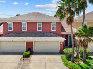 6 Harbor Point, Laguna Vista, TX 78578