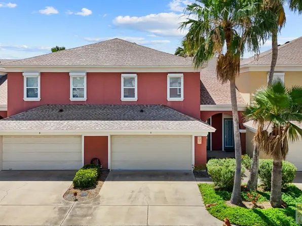 6 Harbor Point, Laguna Vista, TX 78578