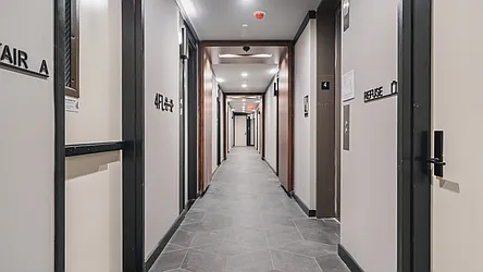 Rented by Nooklyn NYC LLC