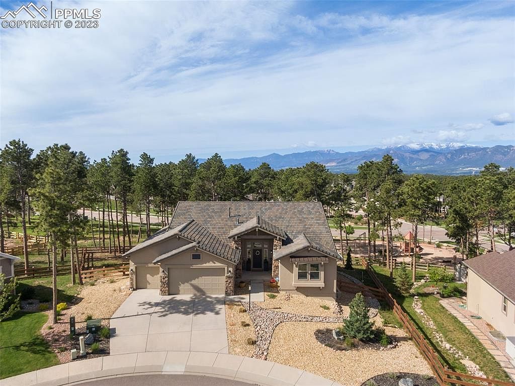 1761 Lazy Cat Ln, Monument, CO 80132 Zillow