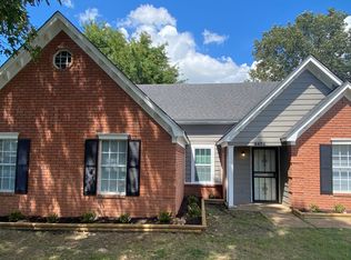 6404 Hayfield Cv, Memphis, TN 38141