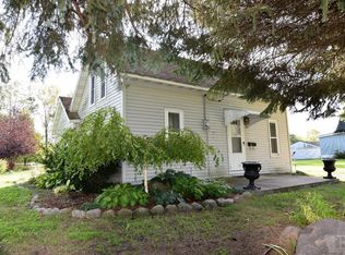 714 N Wright Ave, Eagle Grove, IA 50533