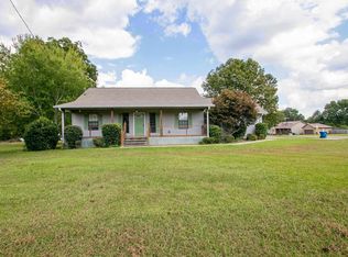 522 Greer Dr, Altoona, AL 35952