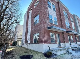 807 Bates St, Indianapolis, IN 46202