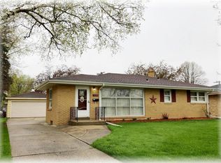 3618 Charles St, Racine, WI 53402