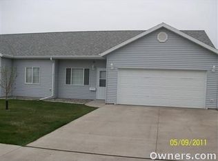 511 2nd St NW, Dilworth, MN 56529