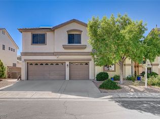 53 Hidden Mesa Ct, Henderson, NV 89012