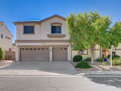 53 Hidden Mesa Ct, Henderson, NV, 89012
