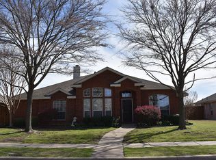 1524 Pebblestone Ct, Allen, TX 75002