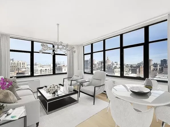 424 Bedford Avenue 15D image 1 of 10
