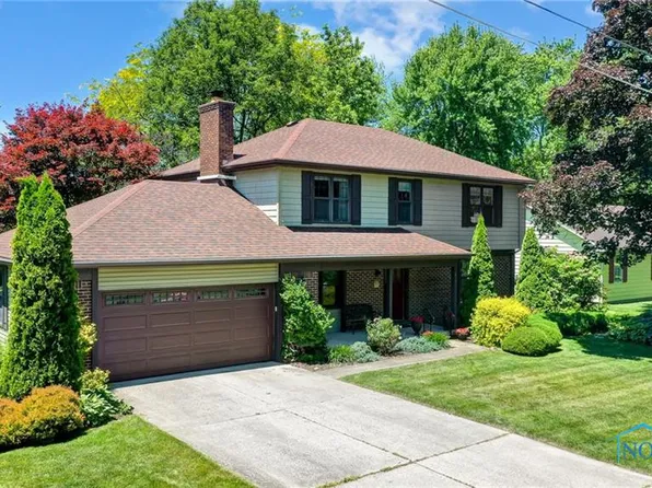 521 Lorraine Ave, Bowling Green, OH 43402