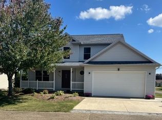 120 Washington Ave SW, Brewster, OH 44613