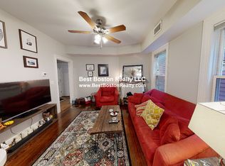 167 Hampshire St #10, Cambridge, MA 02139