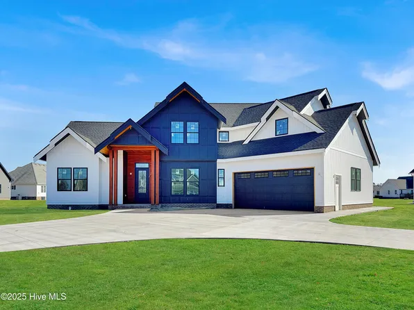 104 Lands End Drive, Elizabeth City, NC 27909