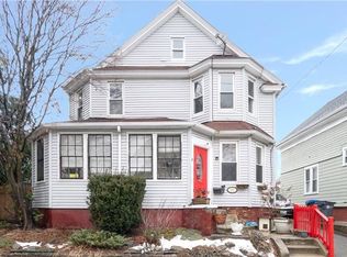 271 Ohio Ave, Providence, RI 02905