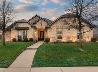 6041 Park View Dr, Midlothian, TX 76065