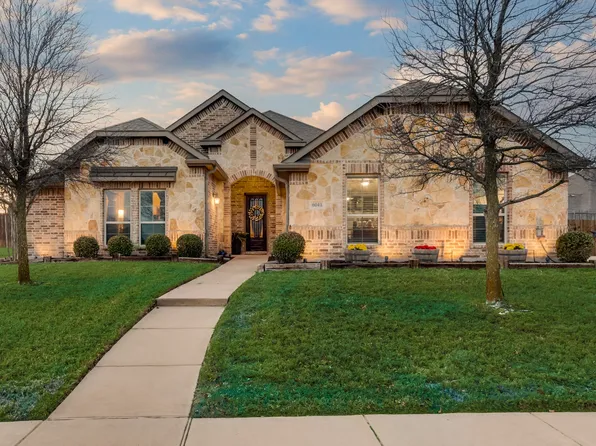 6041 Park View Dr, Midlothian, TX 76065