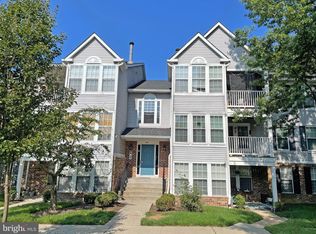 904 Swallow Crest Ct #904L, Edgewood, MD 21040