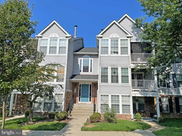 904 Swallow Crest Ct #904L, Edgewood, MD 21040