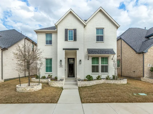 3312 Hawkins Ave, Celina, TX 75009