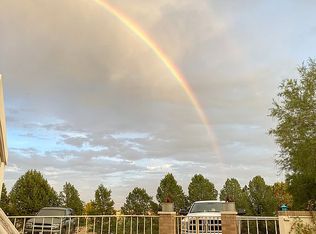 1501 W Pine Lodge Rd, Roswell, NM 88201