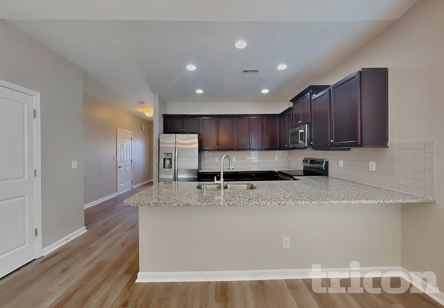 909 Wild Lilac Court Zebulon NC — Photo 4
