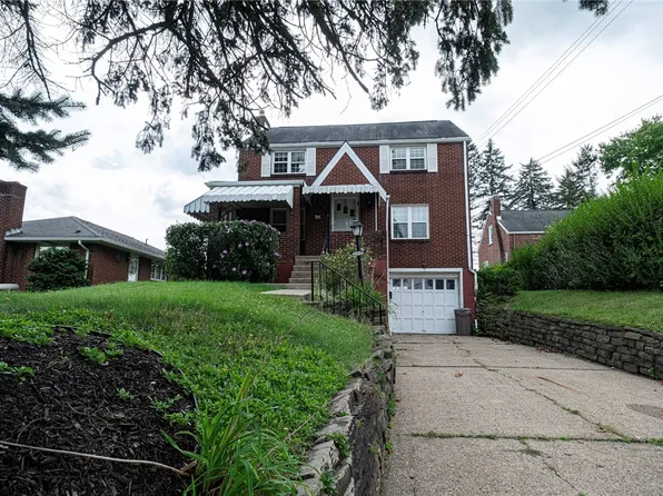 1920 James St, Monroeville, PA 15146